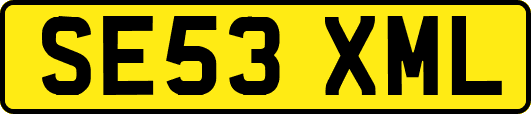 SE53XML
