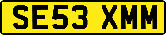 SE53XMM