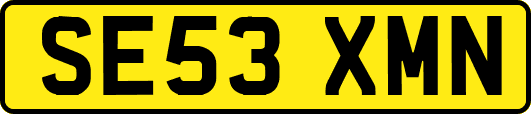 SE53XMN