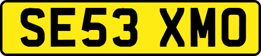 SE53XMO