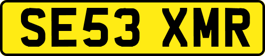 SE53XMR