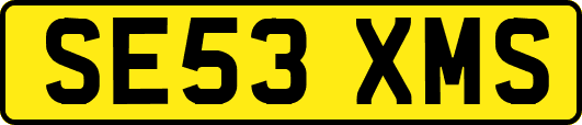SE53XMS