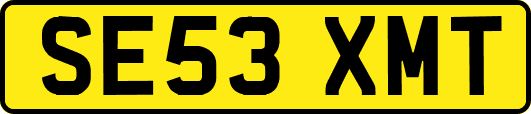 SE53XMT