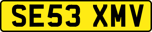 SE53XMV