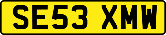 SE53XMW