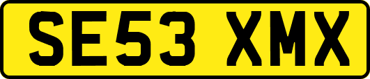 SE53XMX