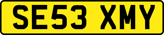 SE53XMY