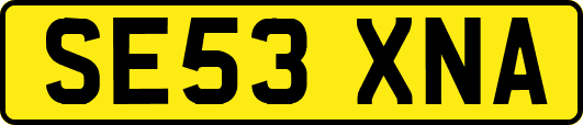 SE53XNA
