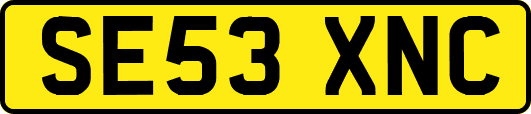 SE53XNC