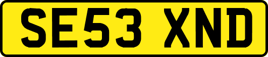 SE53XND