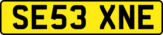 SE53XNE