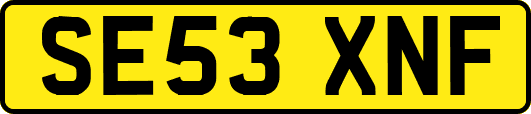 SE53XNF