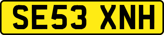 SE53XNH