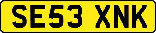SE53XNK