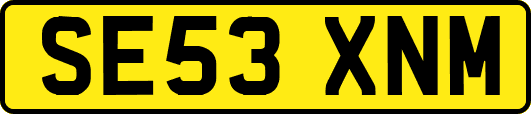 SE53XNM