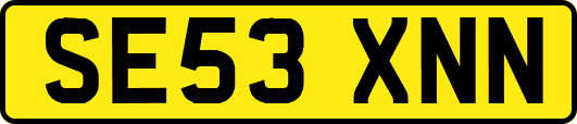SE53XNN
