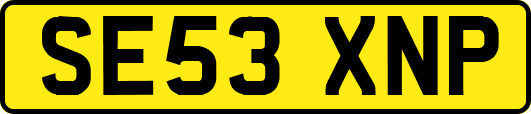 SE53XNP