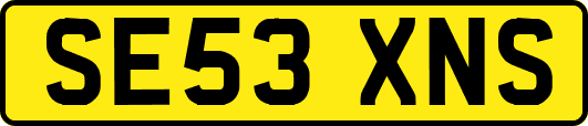 SE53XNS