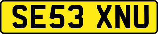 SE53XNU