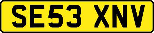 SE53XNV