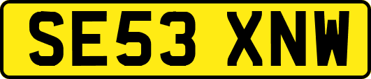 SE53XNW
