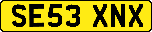 SE53XNX