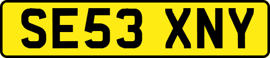 SE53XNY