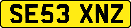 SE53XNZ