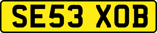 SE53XOB