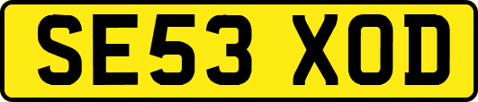 SE53XOD