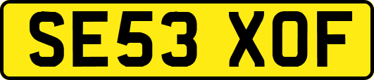 SE53XOF