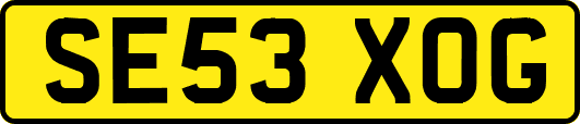 SE53XOG