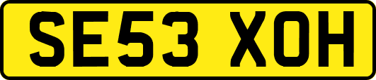 SE53XOH