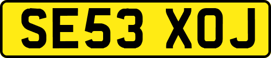 SE53XOJ