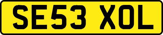SE53XOL