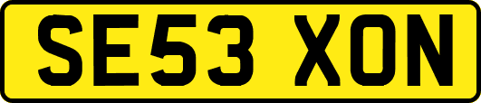 SE53XON