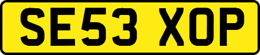 SE53XOP