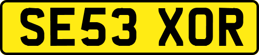 SE53XOR