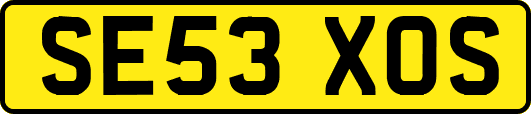 SE53XOS