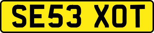 SE53XOT