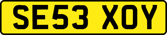 SE53XOY