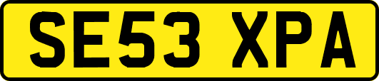 SE53XPA