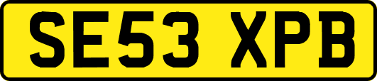 SE53XPB
