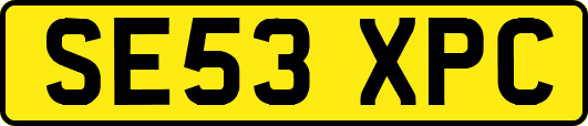 SE53XPC