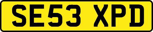 SE53XPD