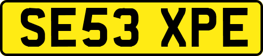 SE53XPE