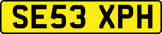 SE53XPH