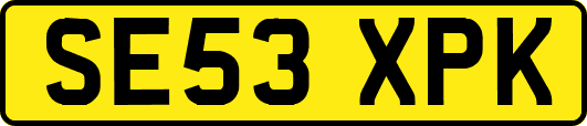 SE53XPK