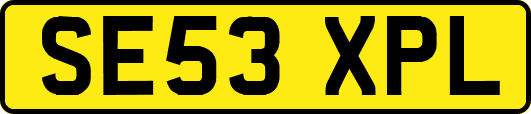 SE53XPL
