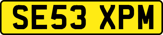 SE53XPM